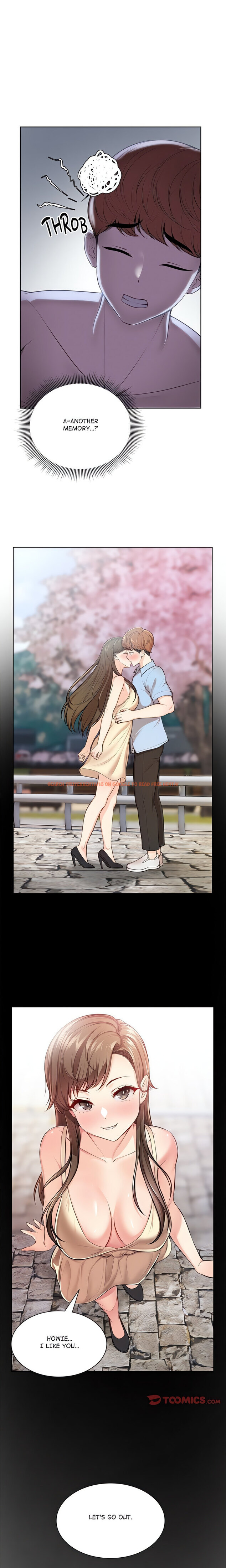 Read Hentai Image 18 92668 in comic Amnesia - Chapter 27 - hentaitnt.net