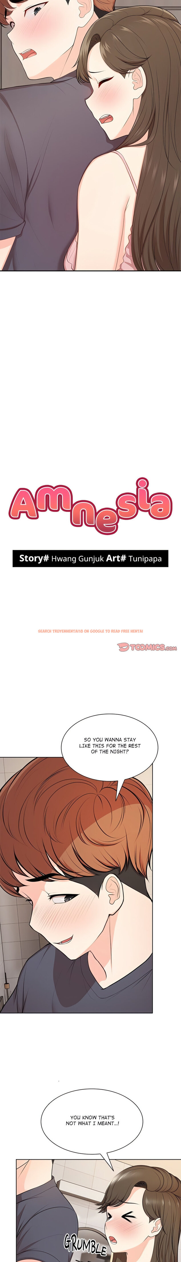 Read Hentai Image 2 92668 in comic Amnesia - Chapter 27 - hentaitnt.net