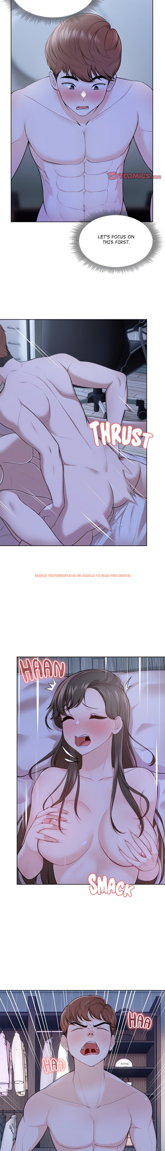Read Hentai Image 20 92668 in comic Amnesia - Chapter 27 - hentaitnt.net