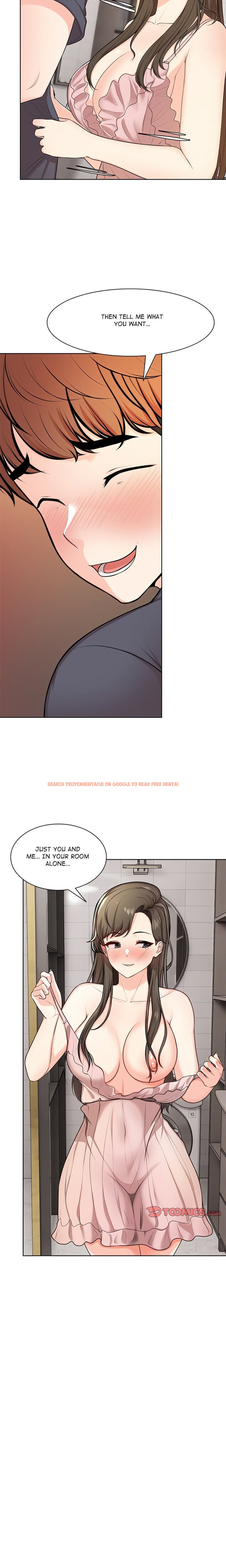 Read Hentai Image 3 92668 in comic Amnesia - Chapter 27 - hentaitnt.net