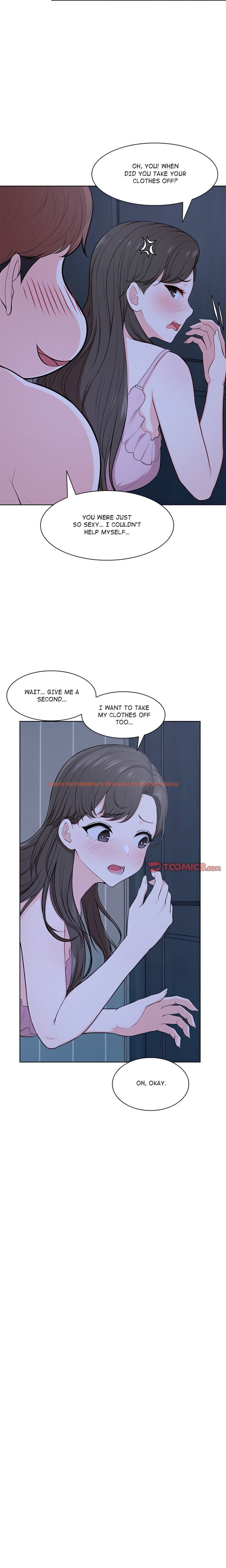 Read Hentai Image 7 92668 in comic Amnesia - Chapter 27 - hentaitnt.net
