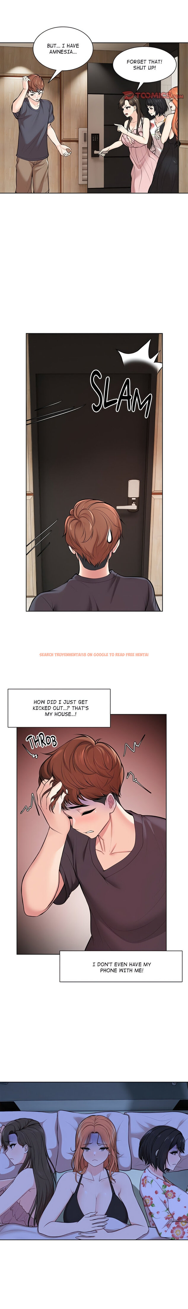 Read Hentai Image 10 81865 in comic Amnesia - Chapter 28 - hentaitnt.net