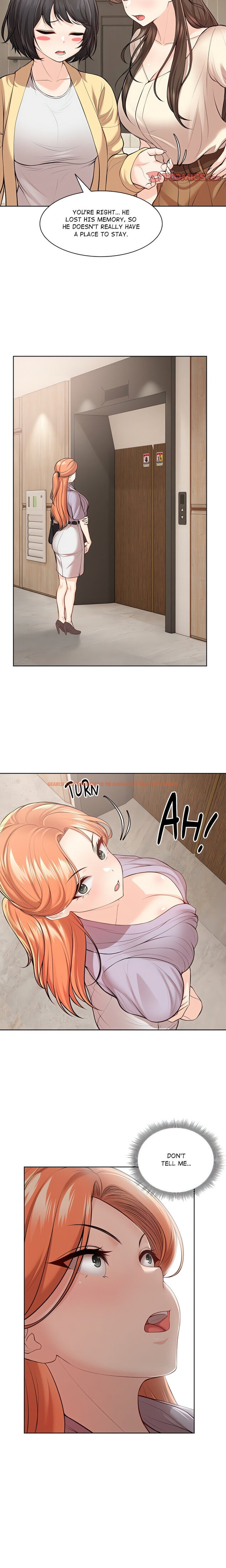 Read Hentai Image 15 81865 in comic Amnesia - Chapter 28 - hentaitnt.net