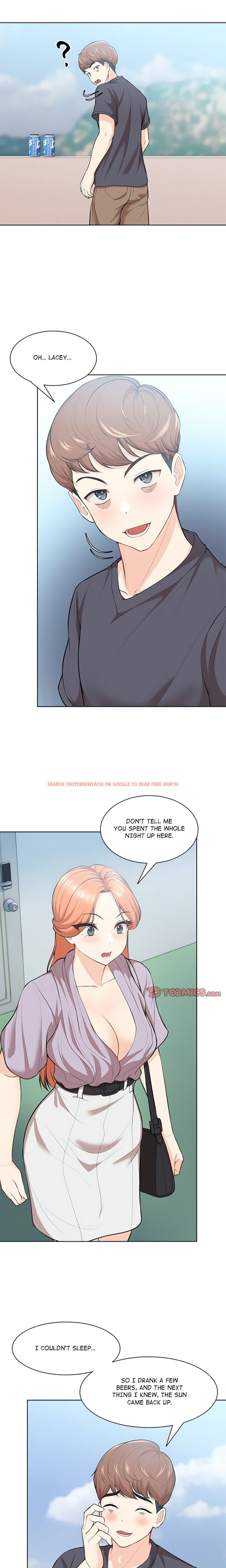 Read Hentai Image 17 81865 in comic Amnesia - Chapter 28 - hentaitnt.net