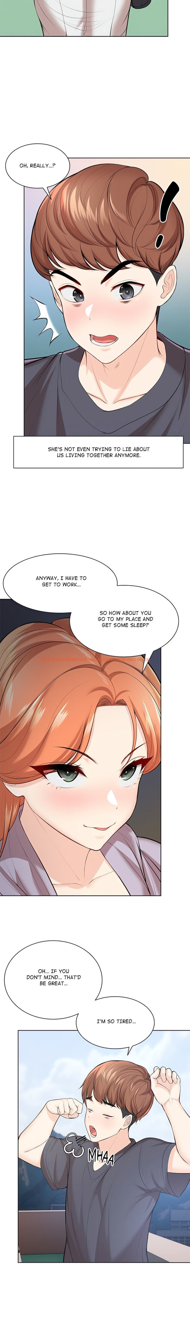Read Hentai Image 19 81865 in comic Amnesia - Chapter 28 - hentaitnt.net