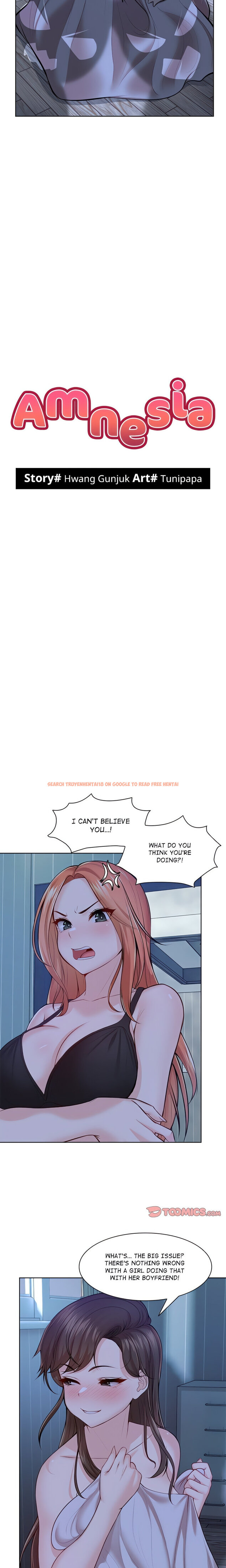 Read Hentai Image 3 81865 in comic Amnesia - Chapter 28 - hentaitnt.net