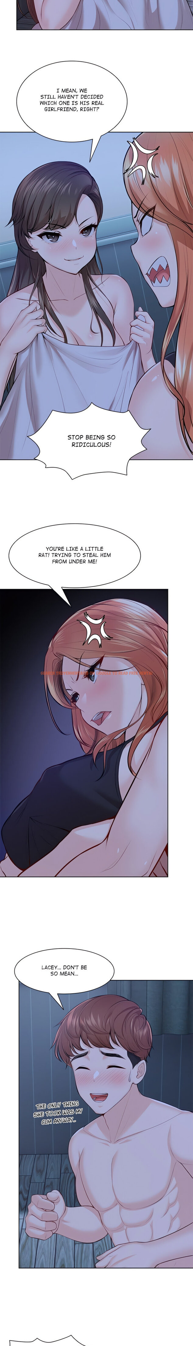 Read Hentai Image 4 81865 in comic Amnesia - Chapter 28 - hentaitnt.net