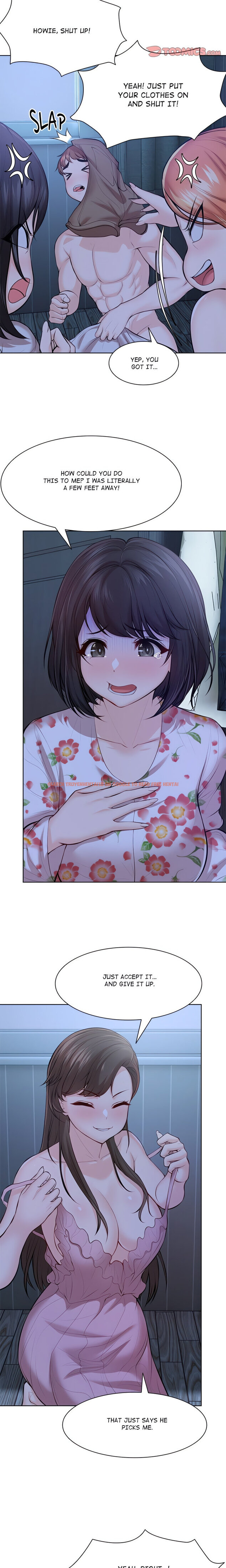 Read Hentai Image 5 81865 in comic Amnesia - Chapter 28 - hentaitnt.net