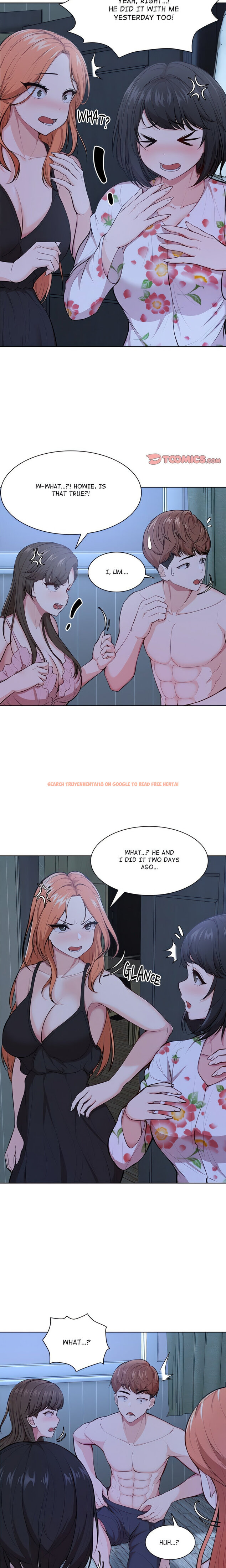 Read Hentai Image 6 81865 in comic Amnesia - Chapter 28 - hentaitnt.net