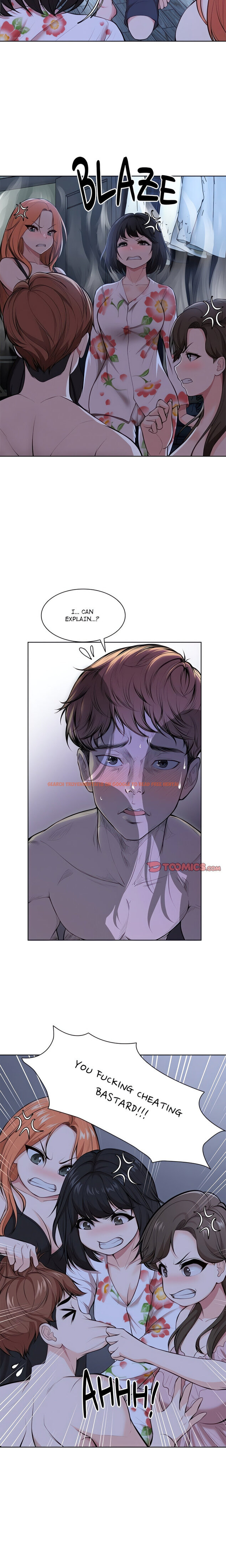Read Hentai Image 7 81865 in comic Amnesia - Chapter 28 - hentaitnt.net