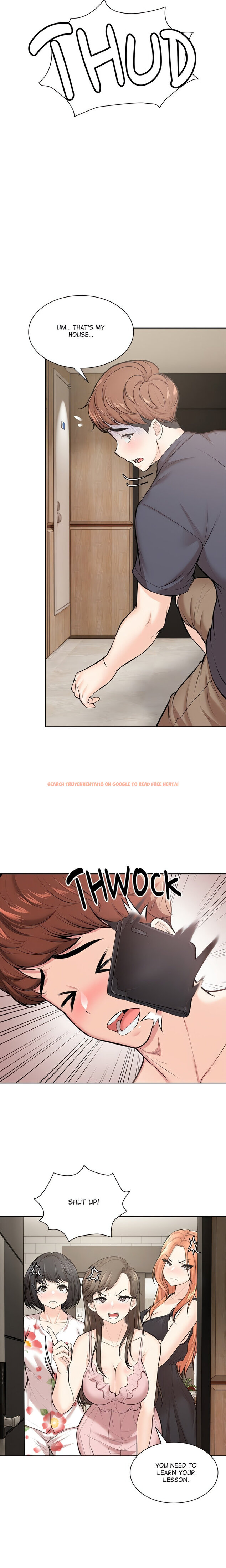 Read Hentai Image 9 81865 in comic Amnesia - Chapter 28 - hentaitnt.net