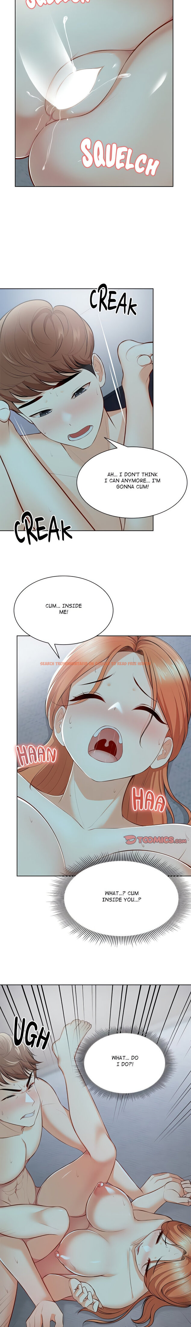 Read Hentai Image 17 81841 in comic Amnesia - Chapter 29 - hentaitnt.net