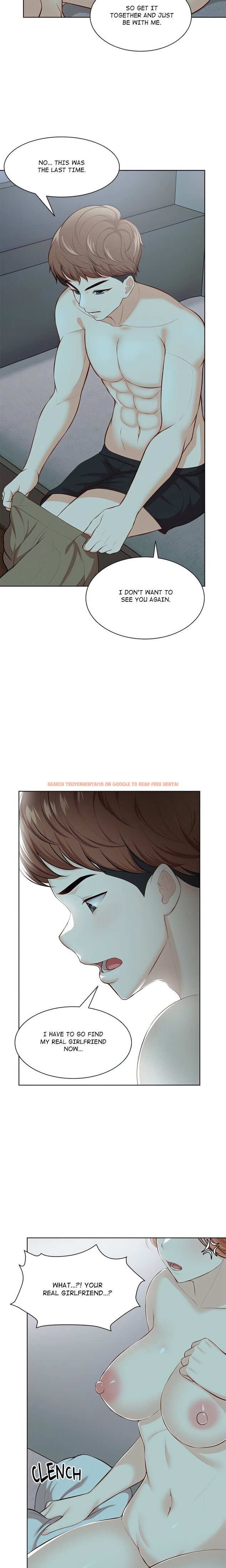 Read Hentai Image 19 81841 in comic Amnesia - Chapter 29 - hentaitnt.net