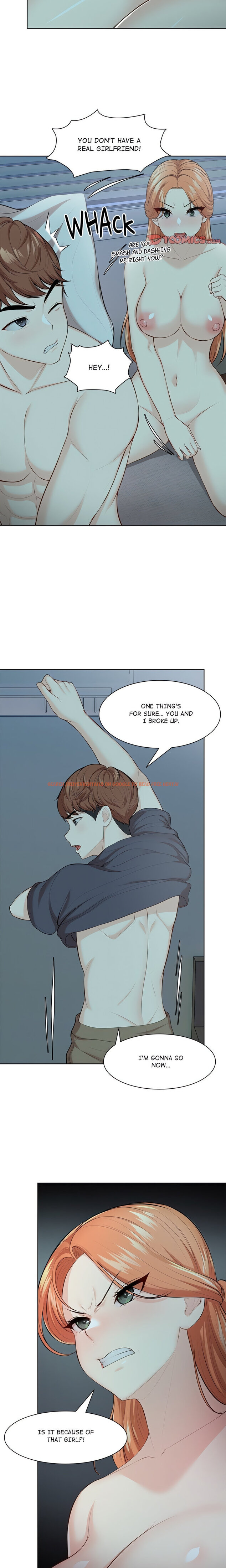Read Hentai Image 20 81841 in comic Amnesia - Chapter 29 - hentaitnt.net