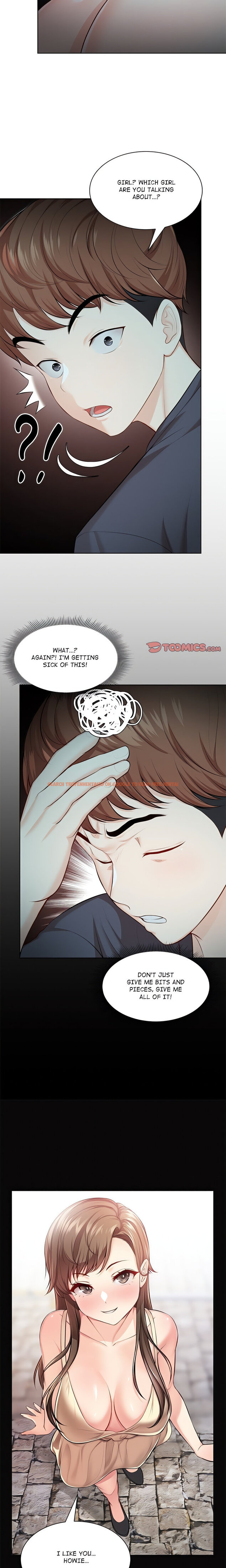 Read Hentai Image 21 81841 in comic Amnesia - Chapter 29 - hentaitnt.net
