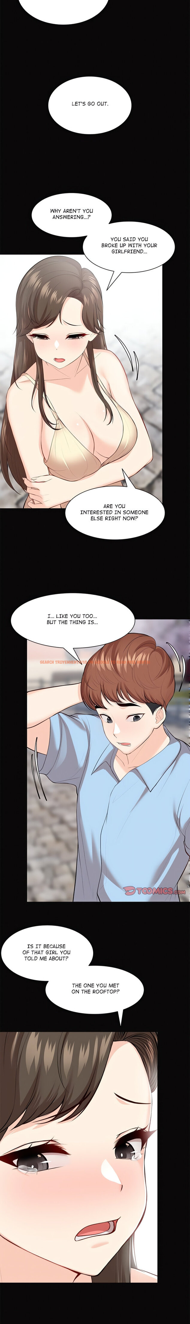 Read Hentai Image 22 81841 in comic Amnesia - Chapter 29 - hentaitnt.net
