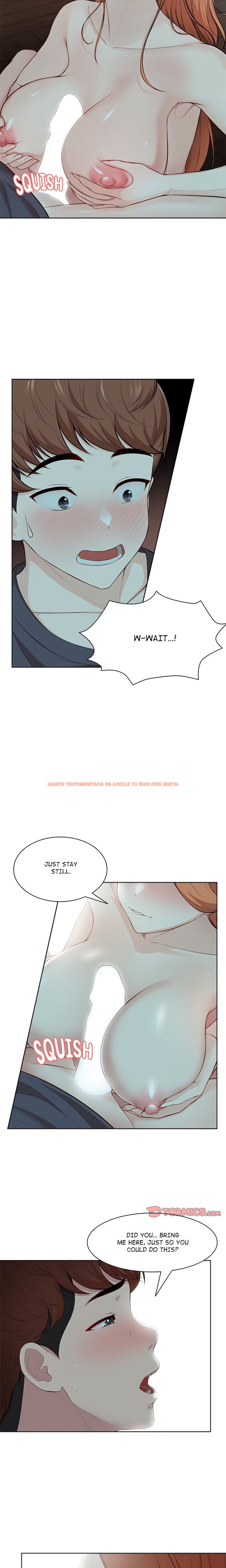 Read Hentai Image 3 81841 in comic Amnesia - Chapter 29 - hentaitnt.net
