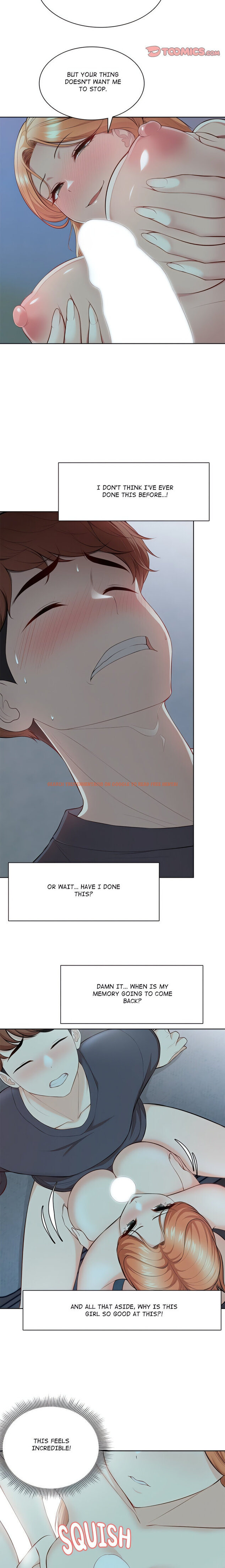 Read Hentai Image 5 81841 in comic Amnesia - Chapter 29 - hentaitnt.net