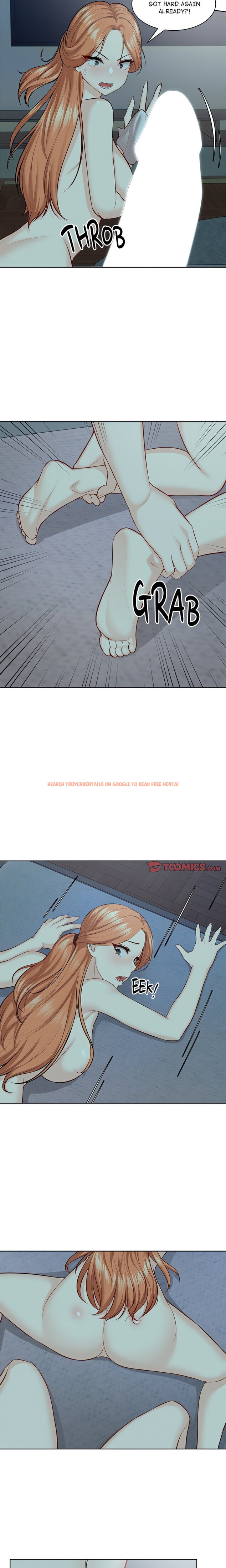 Read Hentai Image 7 81841 in comic Amnesia - Chapter 29 - hentaitnt.net