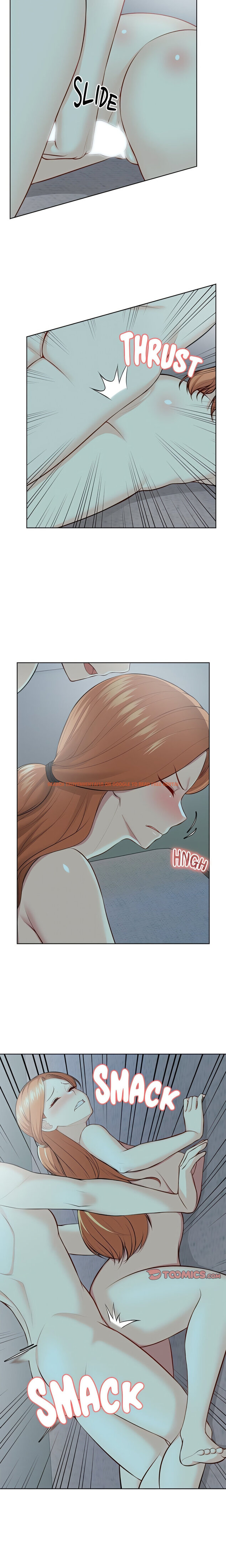 Read Hentai Image 8 81841 in comic Amnesia - Chapter 29 - hentaitnt.net