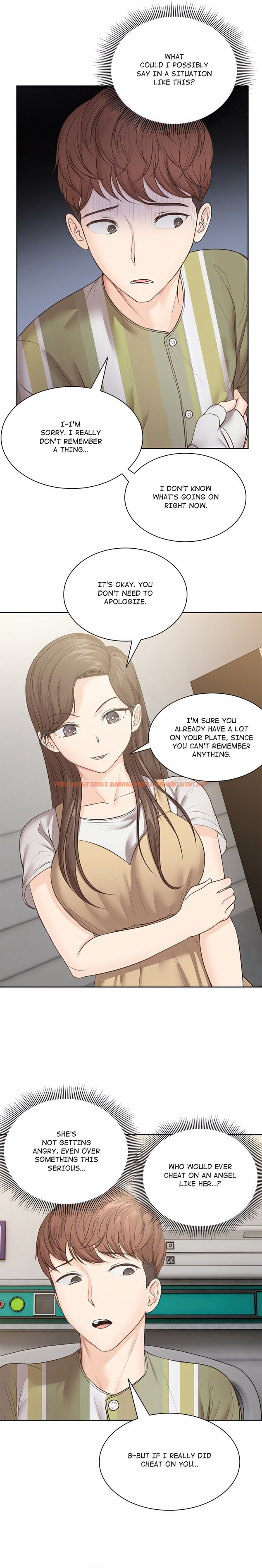 Read Hentai Image 21 74622 in comic Amnesia - Chapter 3 - hentaitnt.net