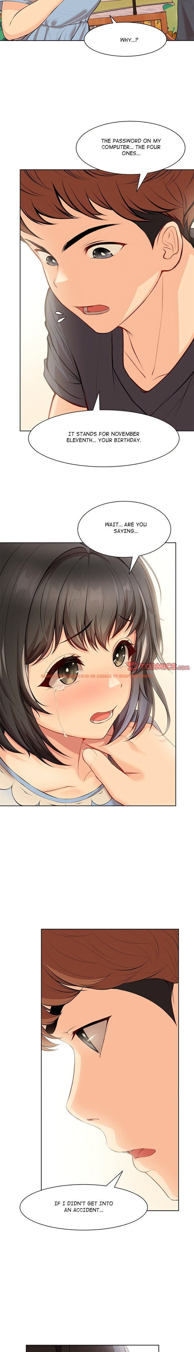 Read Hentai Image 10 81817 in comic Amnesia - Chapter 30 - hentaitnt.net