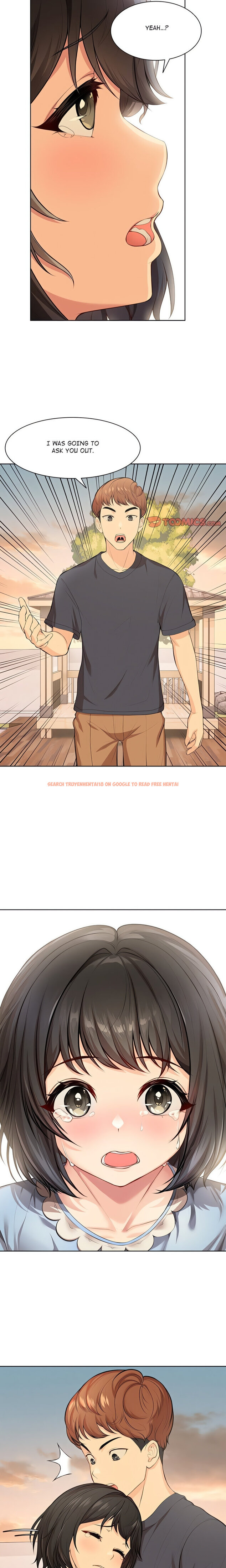 Read Hentai Image 11 81817 in comic Amnesia - Chapter 30 - hentaitnt.net