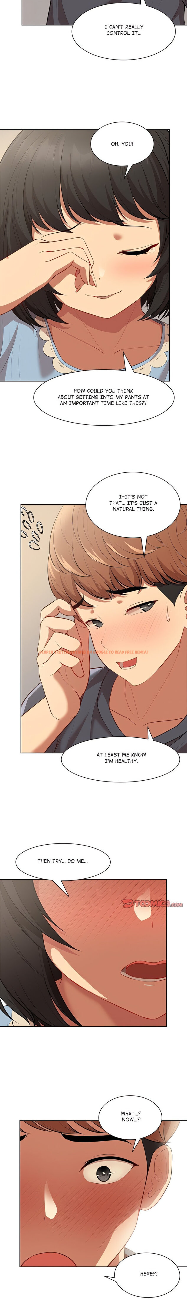 Read Hentai Image 14 81817 in comic Amnesia - Chapter 30 - hentaitnt.net