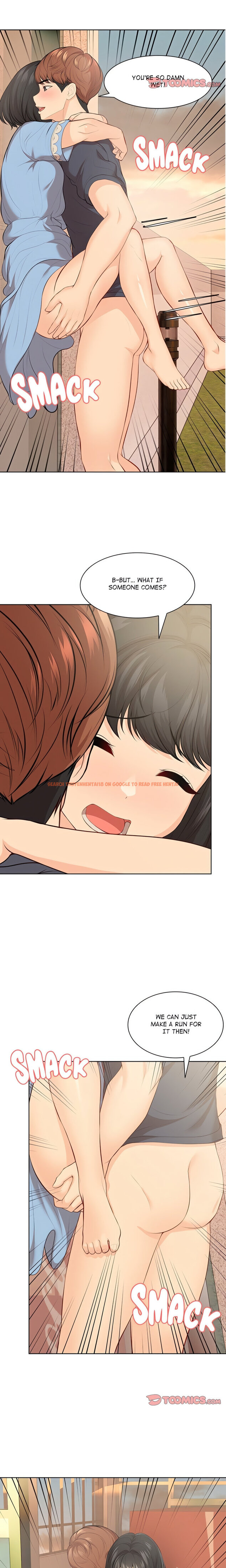 Read Hentai Image 18 81817 in comic Amnesia - Chapter 30 - hentaitnt.net