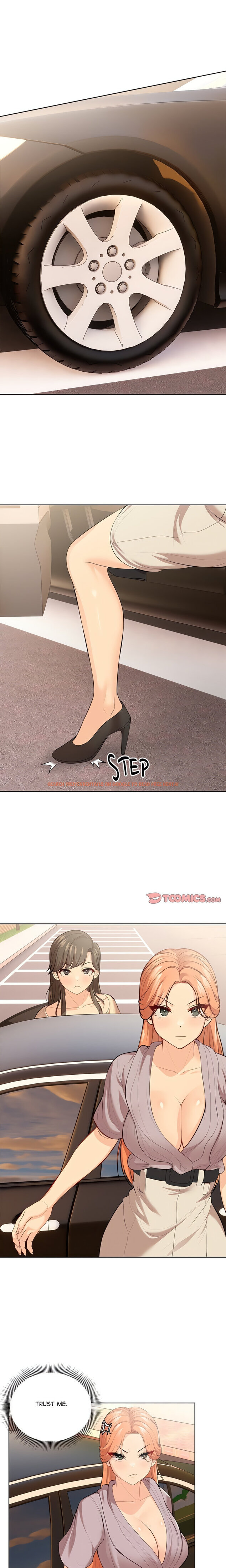 Read Hentai Image 20 81817 in comic Amnesia - Chapter 30 - hentaitnt.net