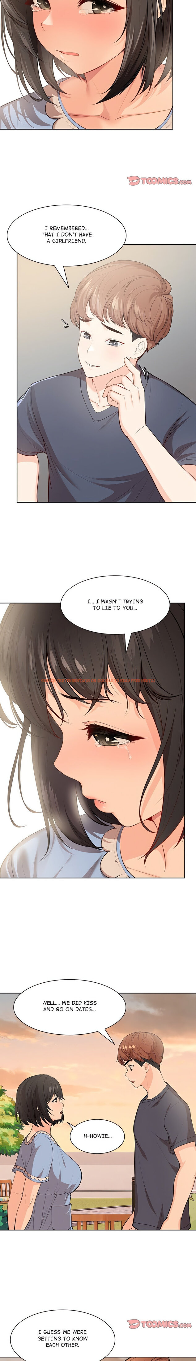 Read Hentai Image 7 81817 in comic Amnesia - Chapter 30 - hentaitnt.net