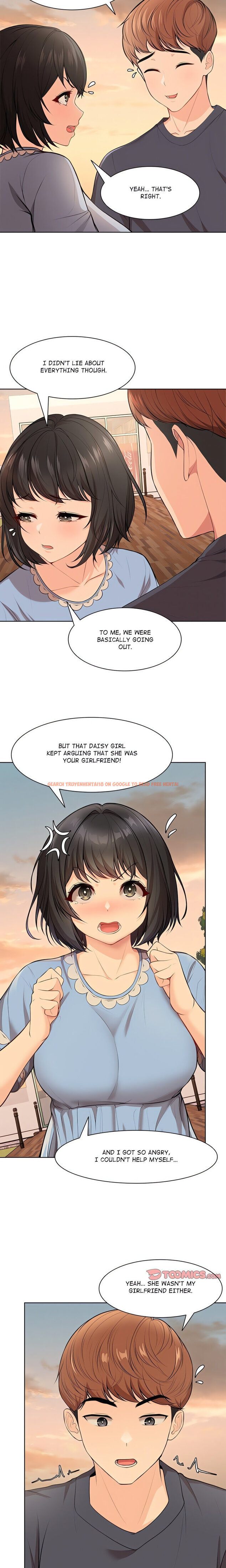 Read Hentai Image 8 81817 in comic Amnesia - Chapter 30 - hentaitnt.net
