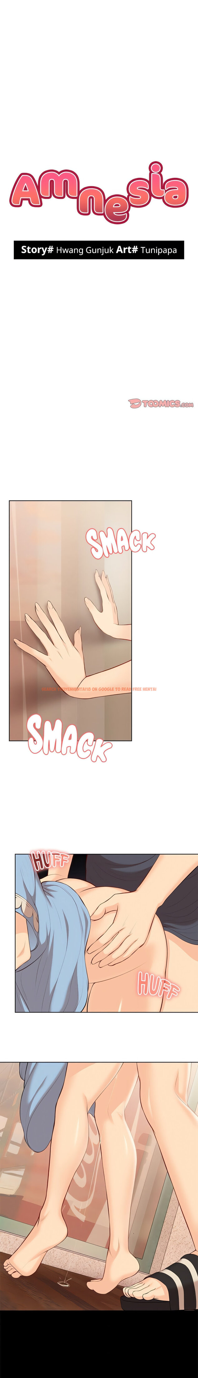 Read Hentai Image 1 81791 in comic Amnesia - Chapter 31 - hentaitnt.net
