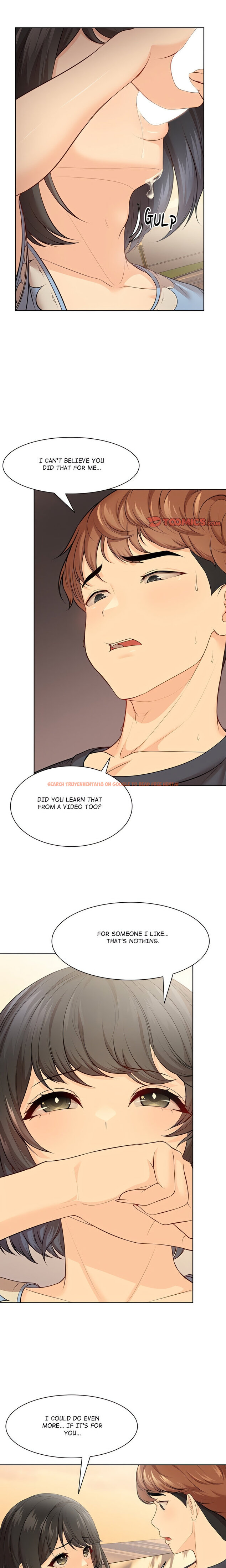 Read Hentai Image 11 81791 in comic Amnesia - Chapter 31 - hentaitnt.net