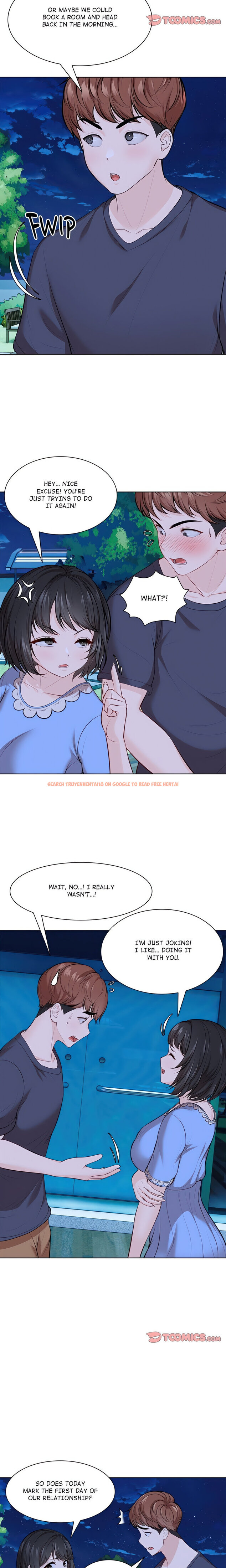 Read Hentai Image 13 81791 in comic Amnesia - Chapter 31 - hentaitnt.net