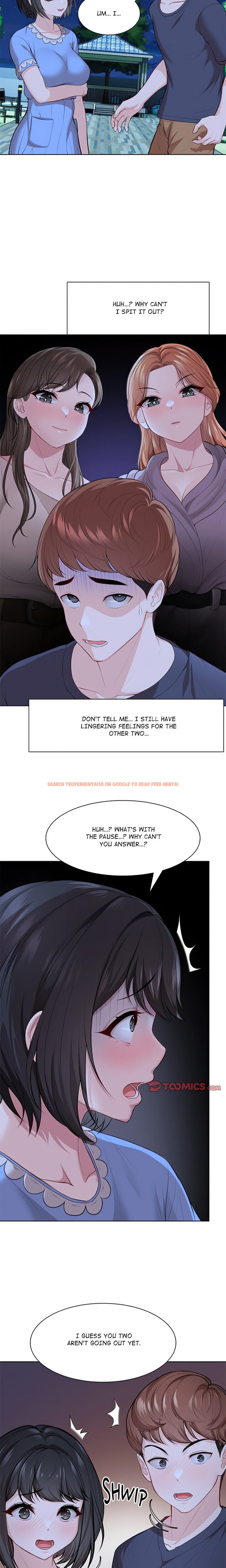 Read Hentai Image 14 81791 in comic Amnesia - Chapter 31 - hentaitnt.net