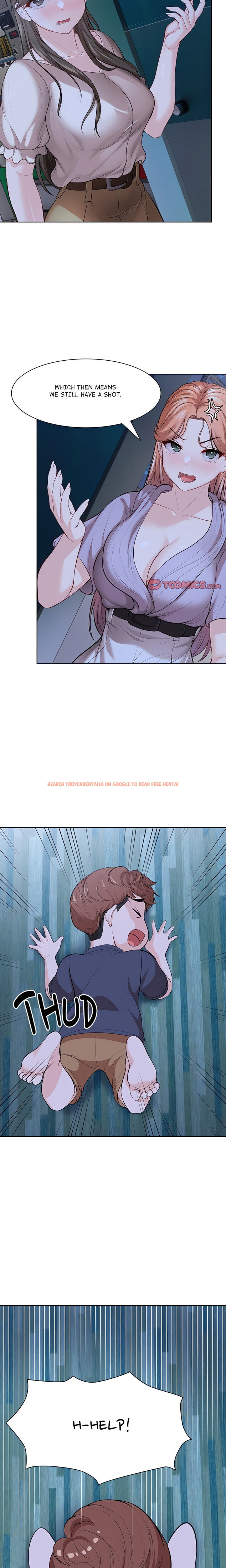 Read Hentai Image 16 81791 in comic Amnesia - Chapter 31 - hentaitnt.net