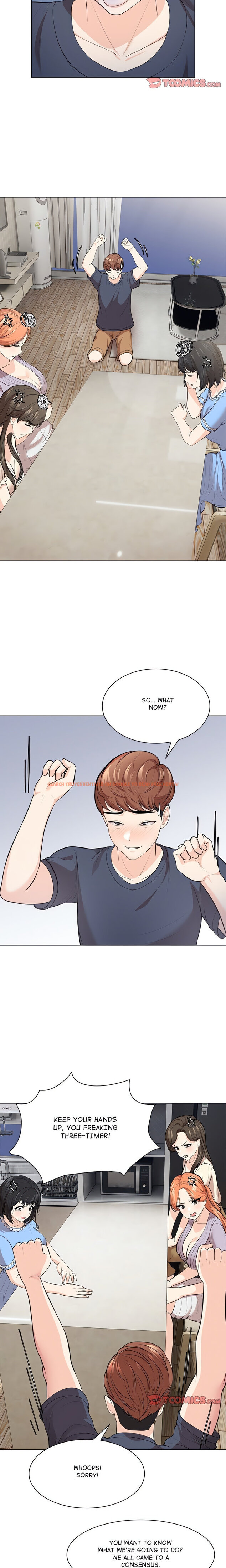 Read Hentai Image 18 81791 in comic Amnesia - Chapter 31 - hentaitnt.net