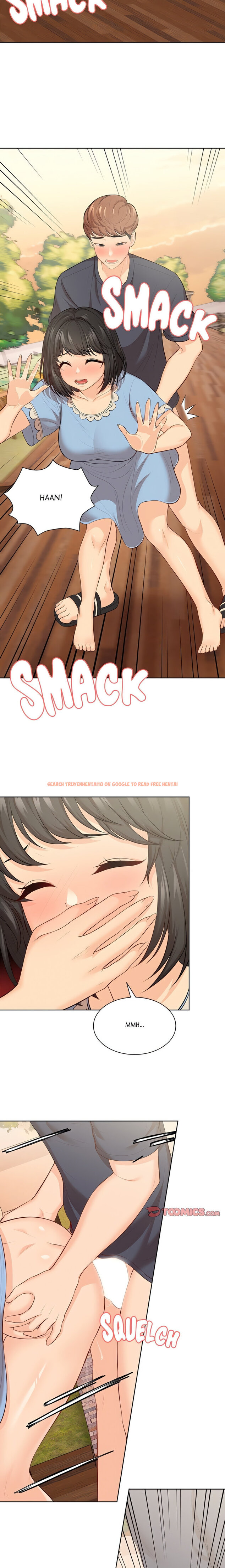 Read Hentai Image 3 81791 in comic Amnesia - Chapter 31 - hentaitnt.net