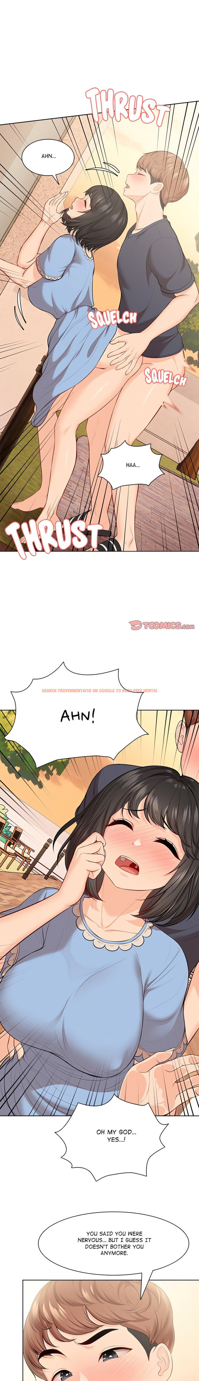 Read Hentai Image 5 81791 in comic Amnesia - Chapter 31 - hentaitnt.net