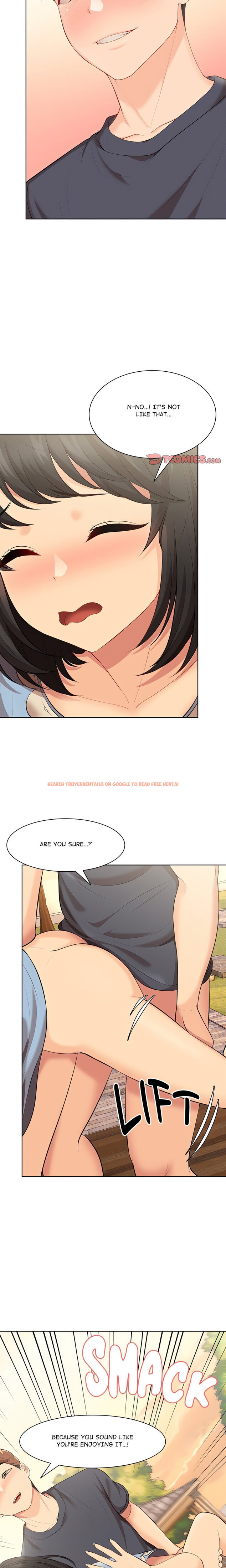 Read Hentai Image 6 81791 in comic Amnesia - Chapter 31 - hentaitnt.net