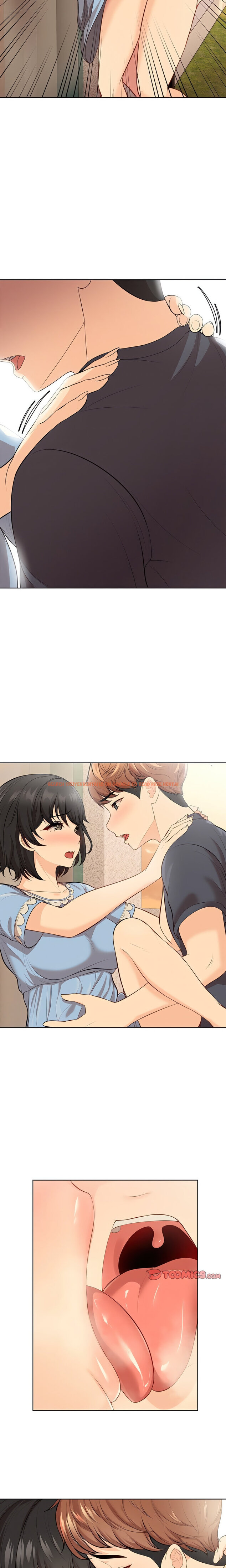 Read Hentai Image 8 81791 in comic Amnesia - Chapter 31 - hentaitnt.net