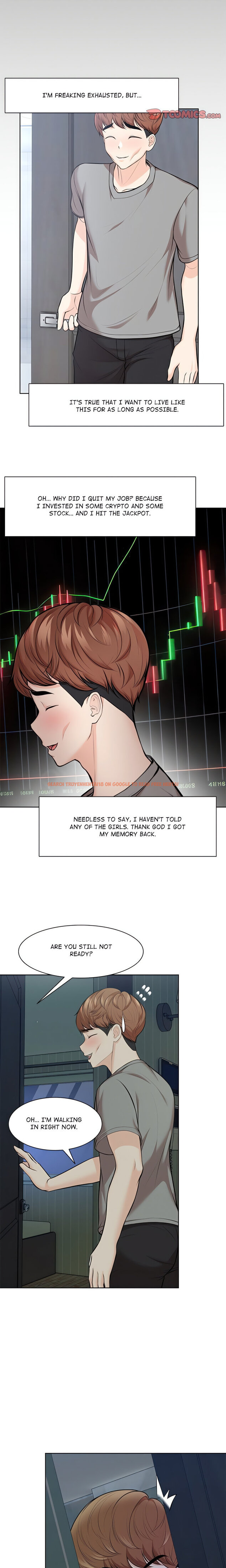 Read Hentai Image 10 81897 in comic Amnesia - Chapter 32 - hentaitnt.net