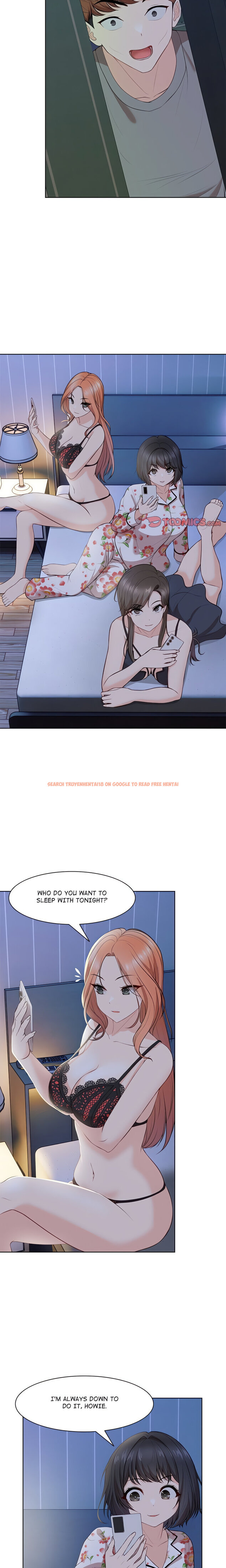 Read Hentai Image 11 81897 in comic Amnesia - Chapter 32 - hentaitnt.net