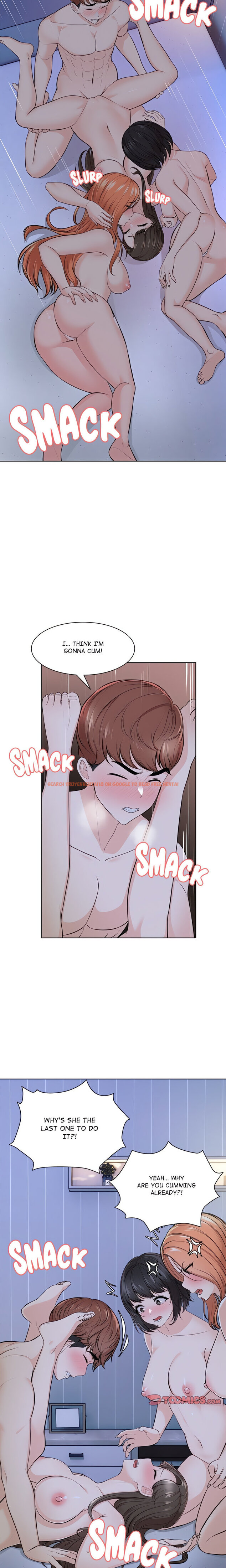 Read Hentai Image 18 81897 in comic Amnesia - Chapter 32 - hentaitnt.net