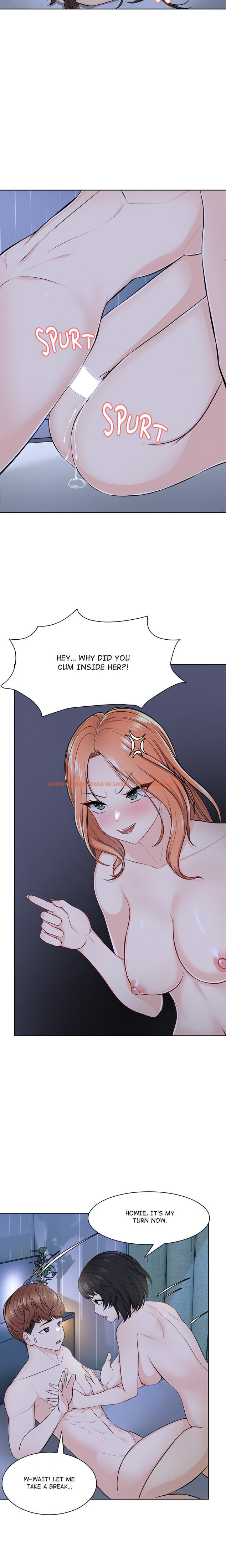 Read Hentai Image 19 81897 in comic Amnesia - Chapter 32 - hentaitnt.net