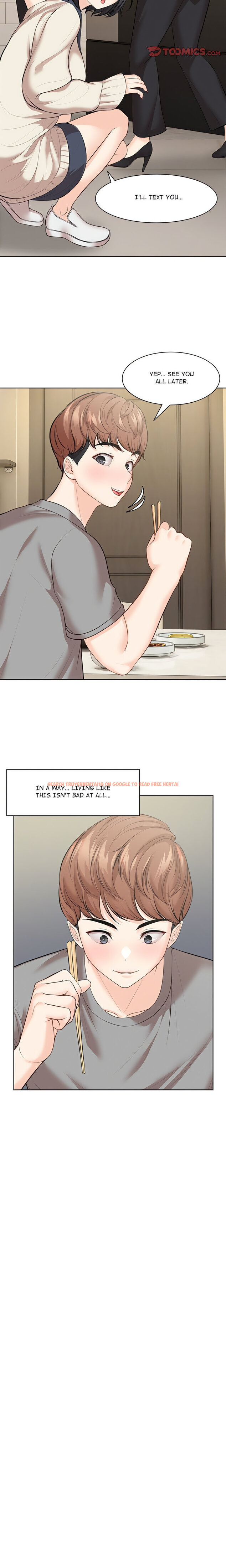 Read Hentai Image 5 81896 in comic Amnesia - Chapter 32 - hentaitnt.net