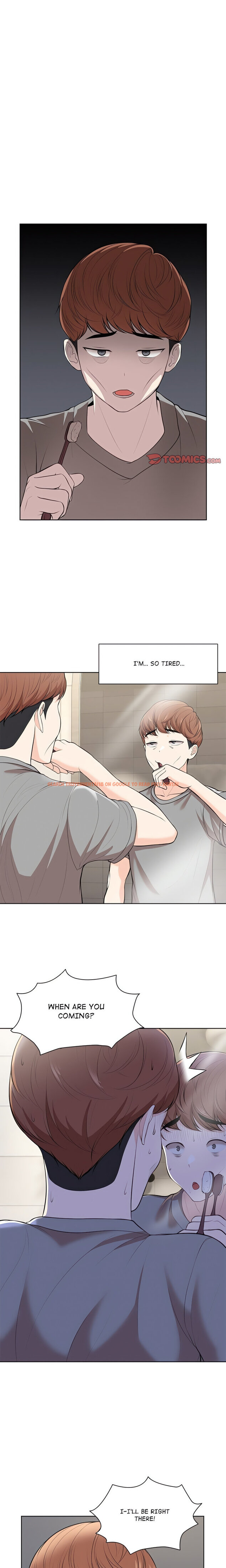 Read Hentai Image 6 81896 in comic Amnesia - Chapter 32 - hentaitnt.net