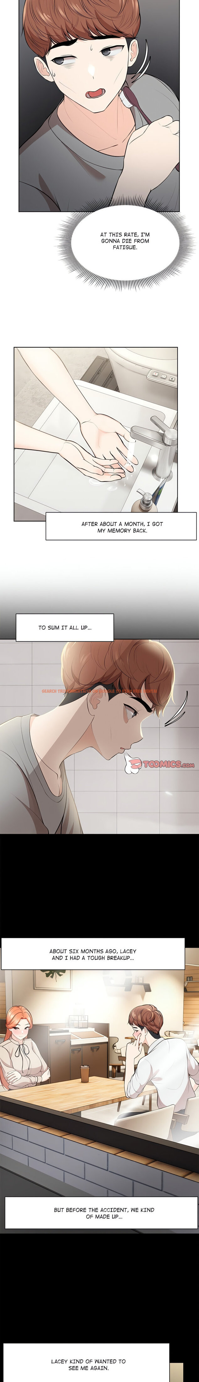 Read Hentai Image 7 81897 in comic Amnesia - Chapter 32 - hentaitnt.net
