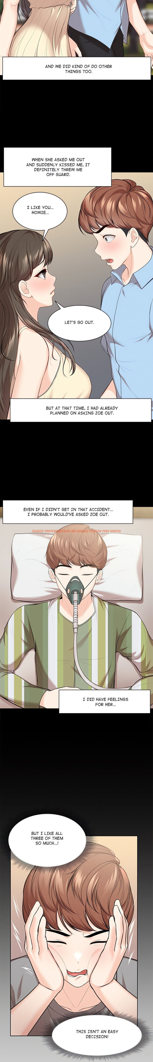 Read Hentai Image 9 81897 in comic Amnesia - Chapter 32 - hentaitnt.net